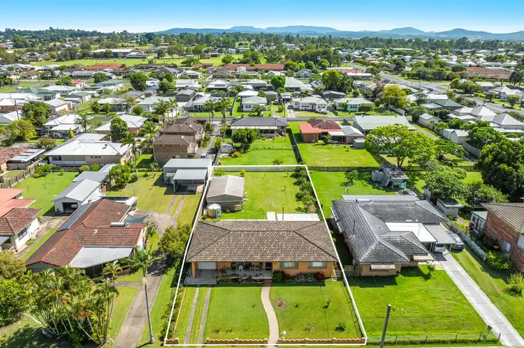 110 Canterbury Street, Casino NSW 2470