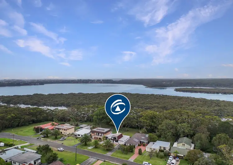Second view of Homely house listing, 85 Osterley Avenue, Orient Point NSW 2540