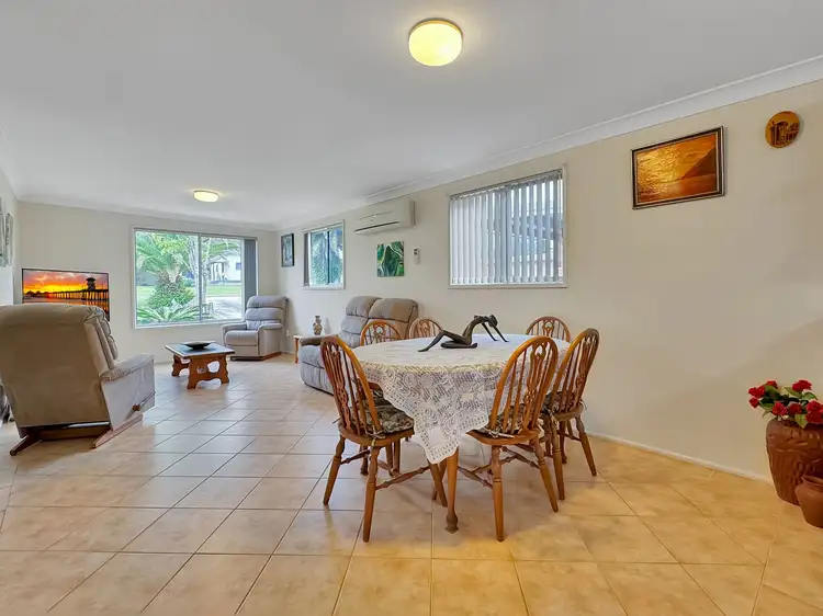 Third view of Homely house listing, 85 Osterley Avenue, Orient Point NSW 2540
