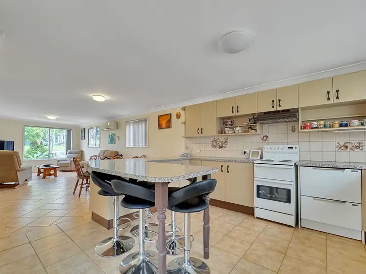 Fifth view of Homely house listing, 85 Osterley Avenue, Orient Point NSW 2540