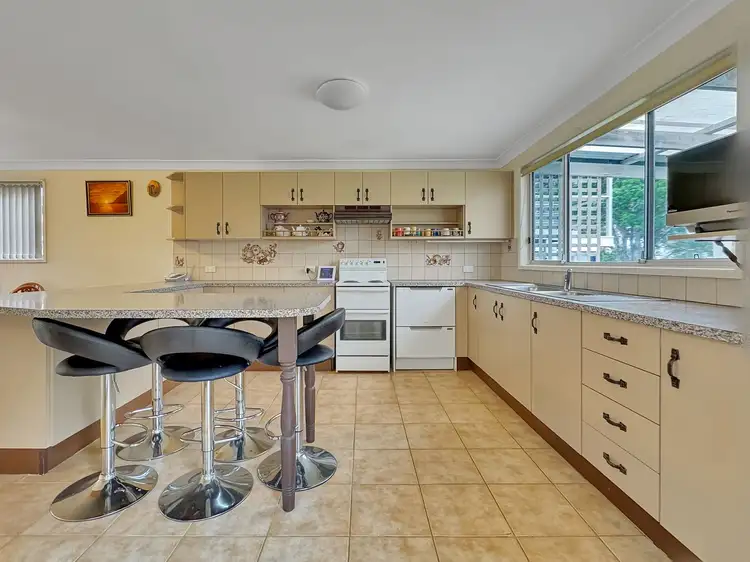 Sixth view of Homely house listing, 85 Osterley Avenue, Orient Point NSW 2540