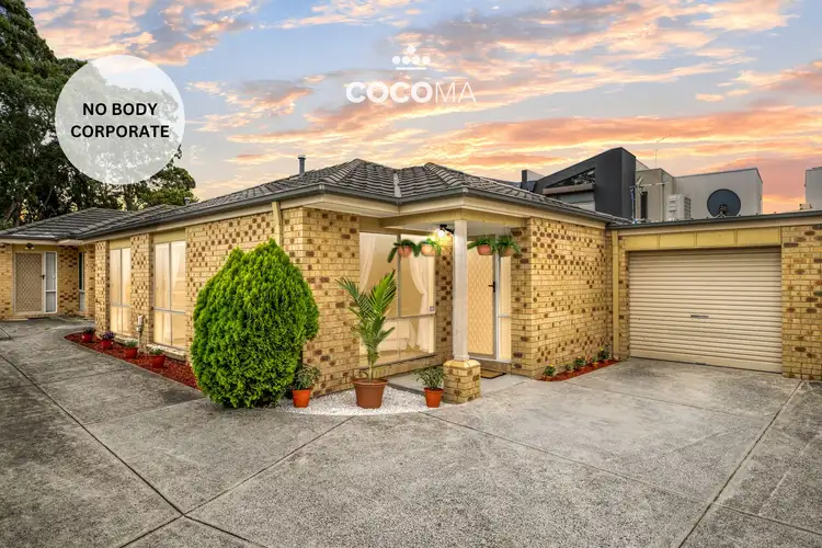 2/82 Corrigan Road, Noble Park VIC 3174