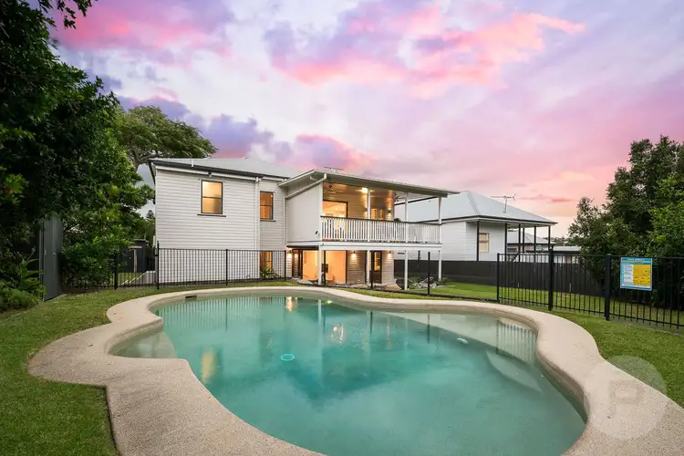 Fourth view of Homely house listing, 14 Macintosh Street, Auchenflower QLD 4066