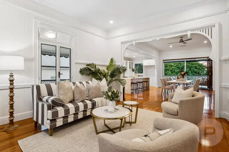 Sixth view of Homely house listing, 14 Macintosh Street, Auchenflower QLD 4066