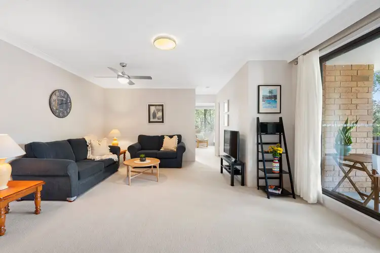 63/35-39 Fontenoy Road, Macquarie Park NSW 2113