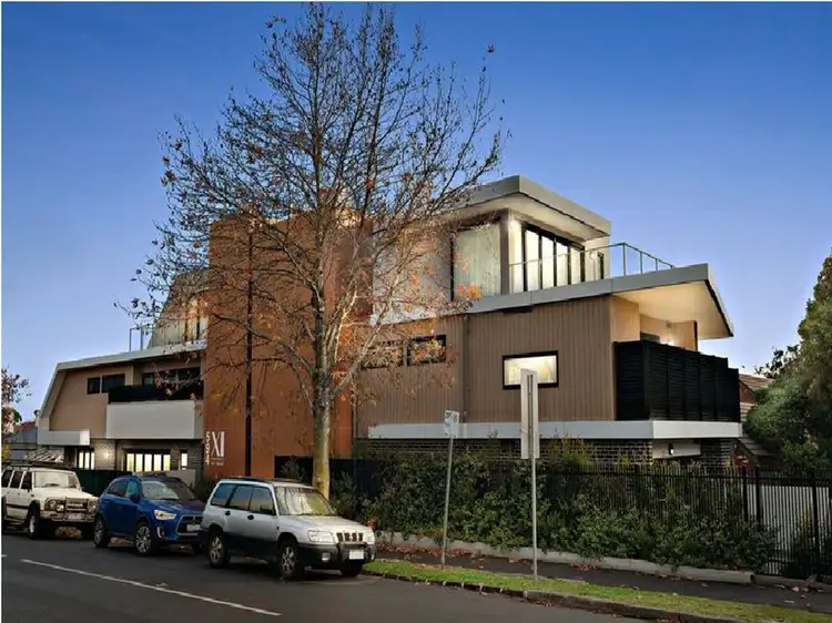 101/594 Riversdale Road, Camberwell VIC 3124