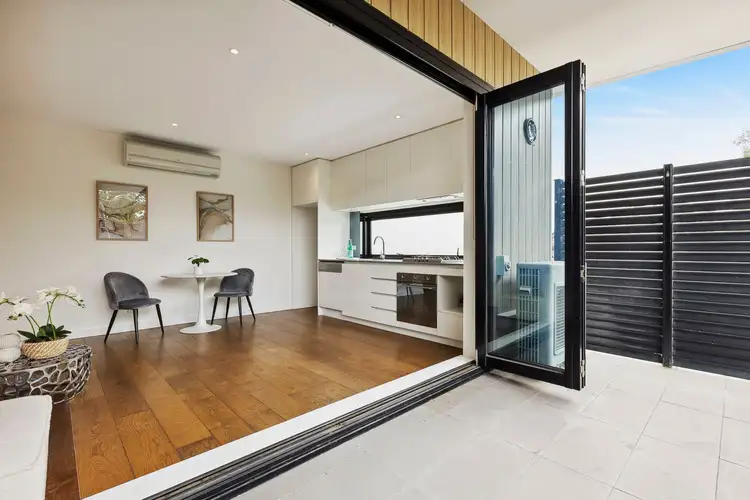 Fourth view of Homely apartment listing, 101/594 Riversdale Road, Camberwell VIC 3124