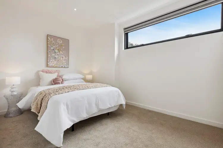 Sixth view of Homely apartment listing, 101/594 Riversdale Road, Camberwell VIC 3124