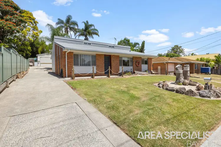 Main view of Homely house listing, 19 Sherington Street, Alexandra Hills QLD 4161