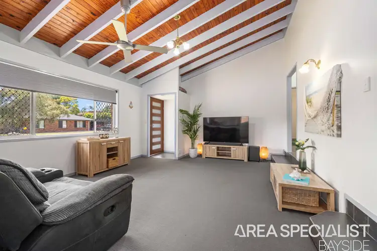 Second view of Homely house listing, 19 Sherington Street, Alexandra Hills QLD 4161