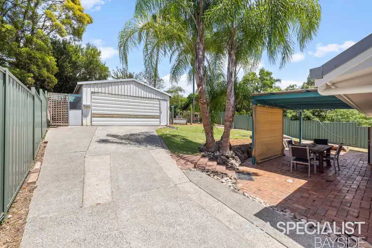 Fourth view of Homely house listing, 19 Sherington Street, Alexandra Hills QLD 4161