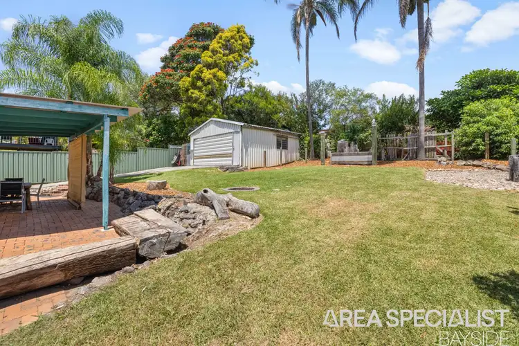 Fifth view of Homely house listing, 19 Sherington Street, Alexandra Hills QLD 4161