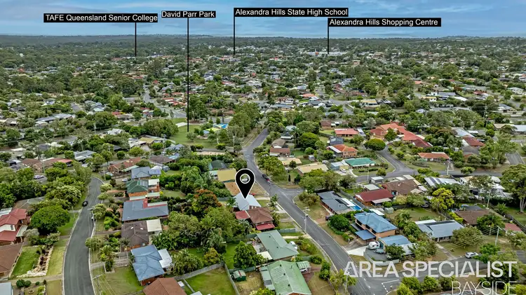 Sixth view of Homely house listing, 19 Sherington Street, Alexandra Hills QLD 4161