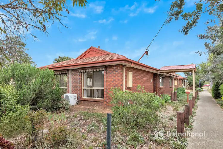 8 Presidents Court, Werribee VIC 3030