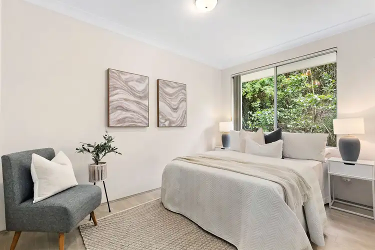 Third view of Homely townhouse listing, 3/17 Taranto Road, Marsfield NSW 2122
