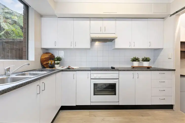 Fourth view of Homely townhouse listing, 3/17 Taranto Road, Marsfield NSW 2122