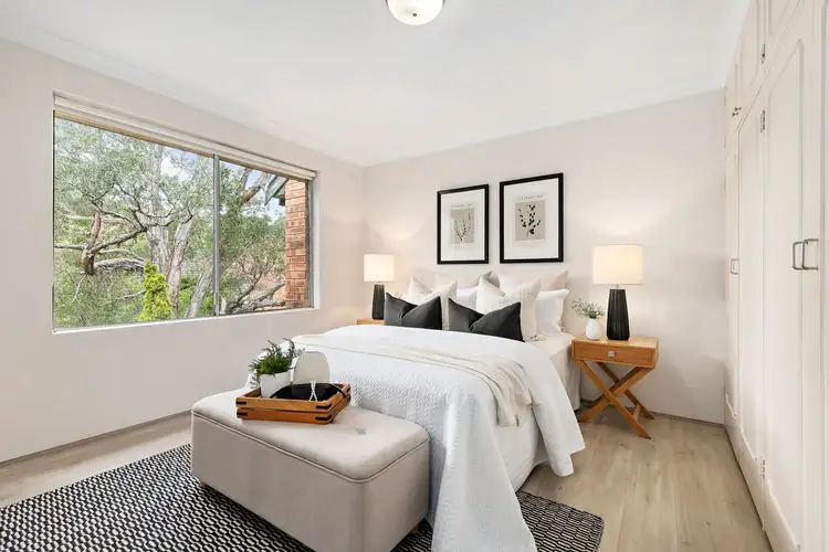 Sixth view of Homely townhouse listing, 3/17 Taranto Road, Marsfield NSW 2122