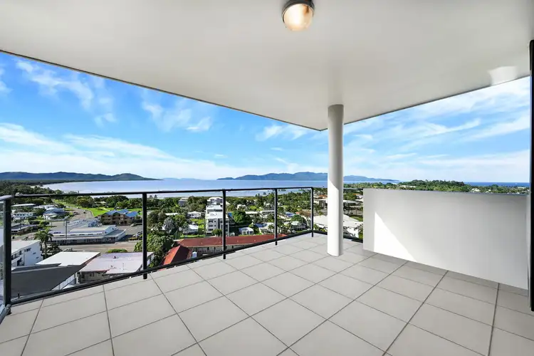 8/9 Little Street, Belgian Gardens QLD 4810