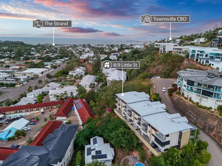 Third view of Homely unit listing, 8/9 Little Street, Belgian Gardens QLD 4810