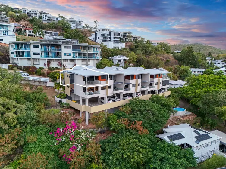 Fourth view of Homely unit listing, 8/9 Little Street, Belgian Gardens QLD 4810