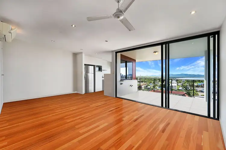Fifth view of Homely unit listing, 8/9 Little Street, Belgian Gardens QLD 4810