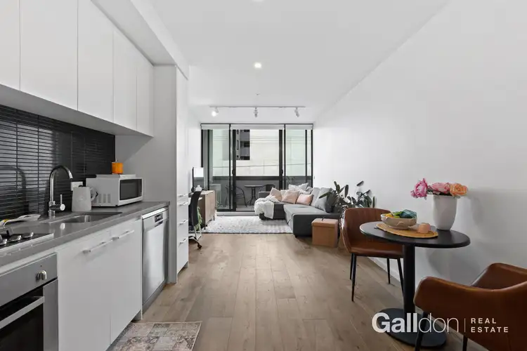 107/360 Lygon Street, Brunswick East VIC 3057