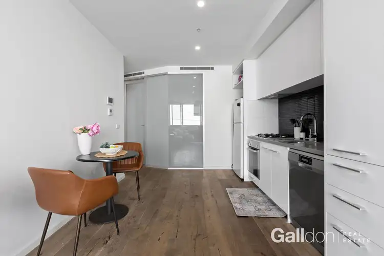 Sixth view of Homely apartment listing, 107/360 Lygon Street, Brunswick East VIC 3057