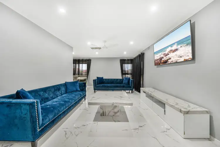 13 Bunya Drive, Albanvale VIC 3021