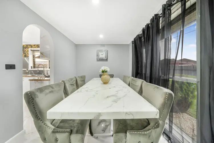 Fourth view of Homely house listing, 13 Bunya Drive, Albanvale VIC 3021