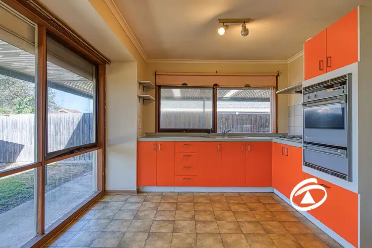 Third view of Homely house listing, 86 Cairns Road, Hampton Park VIC 3976