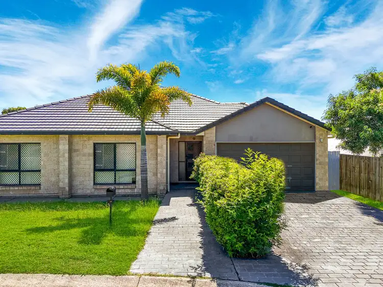 17 Moonbeam Street, Springfield Lakes QLD 4300
