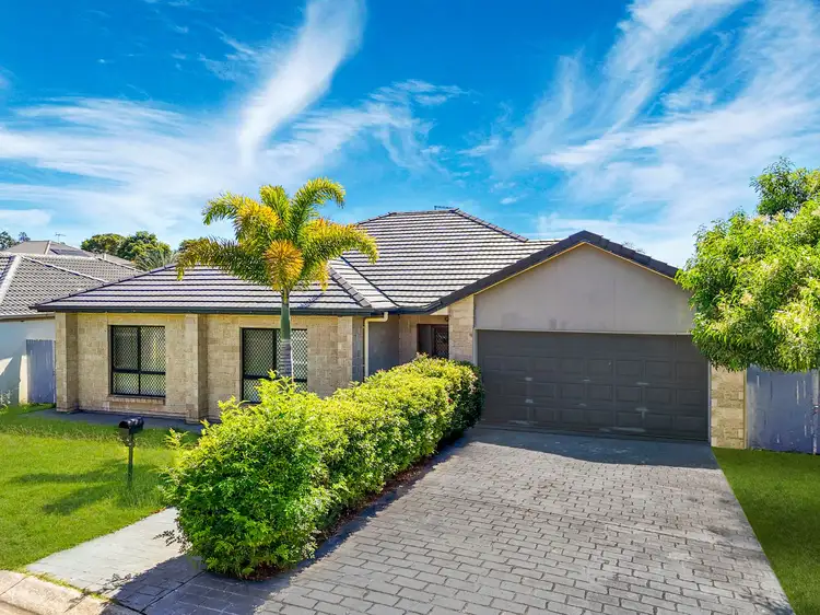 17 Moonbeam Street, Springfield Lakes QLD 4300