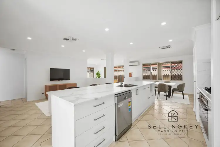 38 Lansdowne Entrance, Canning Vale WA 6155