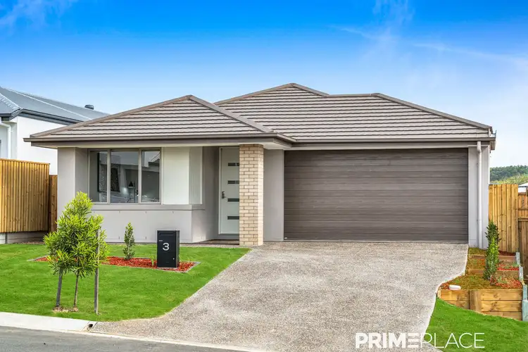 3 Tyson Street, White Rock QLD 4306