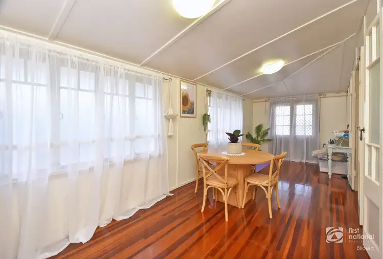 Fifth view of Homely house listing, 82 Kroombit Street, Biloela QLD 4715