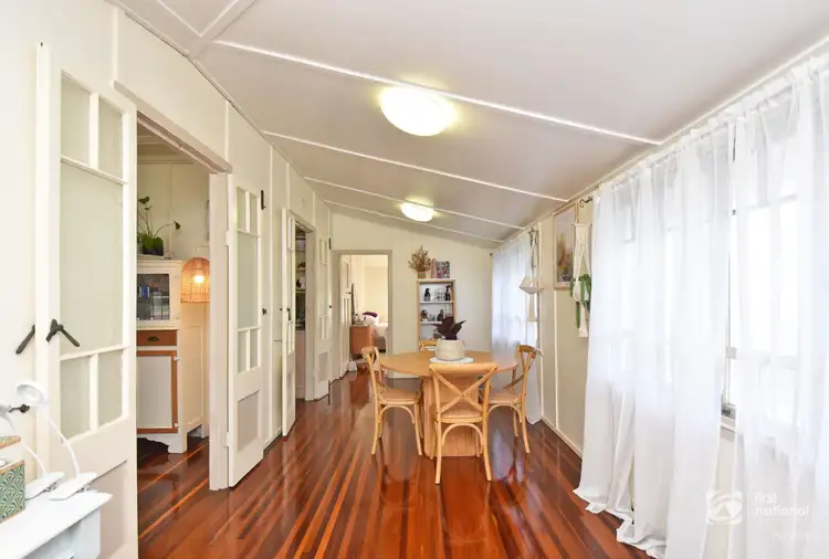 Sixth view of Homely house listing, 82 Kroombit Street, Biloela QLD 4715