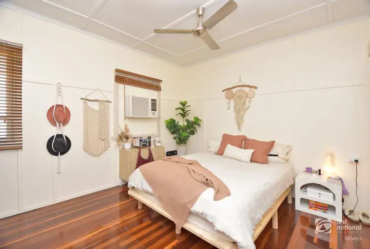 Seventh view of Homely house listing, 82 Kroombit Street, Biloela QLD 4715