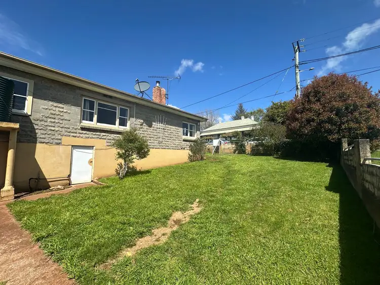 19 West Barrack Street, Deloraine TAS 7304