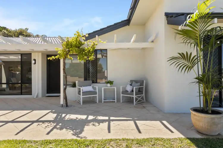 Second view of Homely house listing, 42 Gunida Street, Mullaloo WA 6027