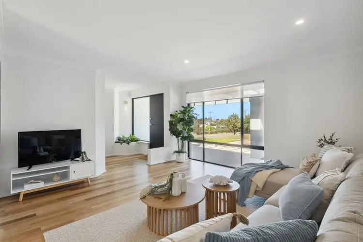Fourth view of Homely house listing, 42 Gunida Street, Mullaloo WA 6027