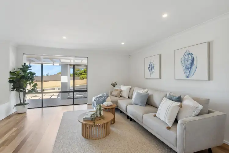 Fifth view of Homely house listing, 42 Gunida Street, Mullaloo WA 6027