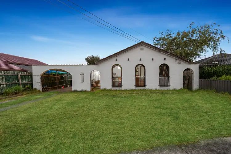 Third view of Homely house listing, 3 Arden Drive, Noble Park VIC 3174