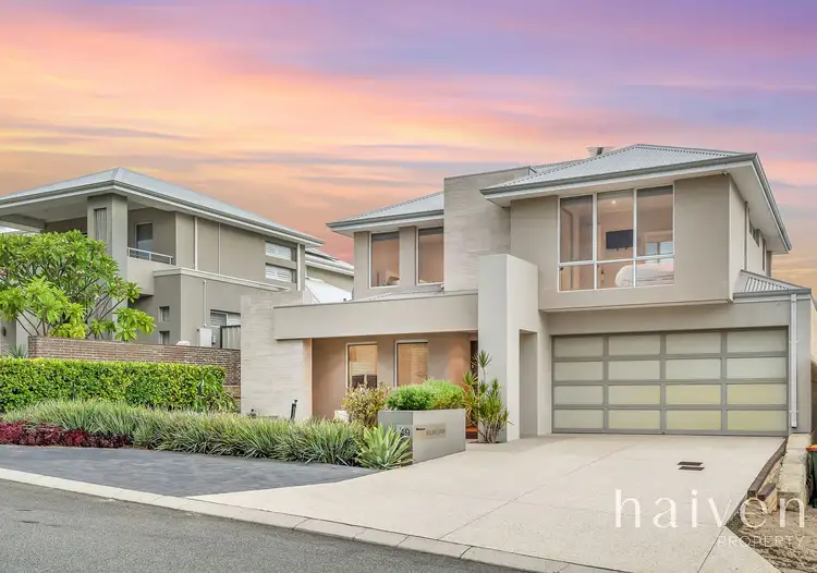 49 Solaia Loop, Woodvale WA 6026