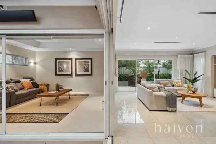 Second view of Homely house listing, 49 Solaia Loop, Woodvale WA 6026