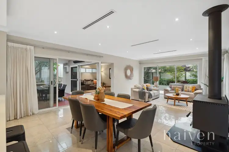 Fourth view of Homely house listing, 49 Solaia Loop, Woodvale WA 6026