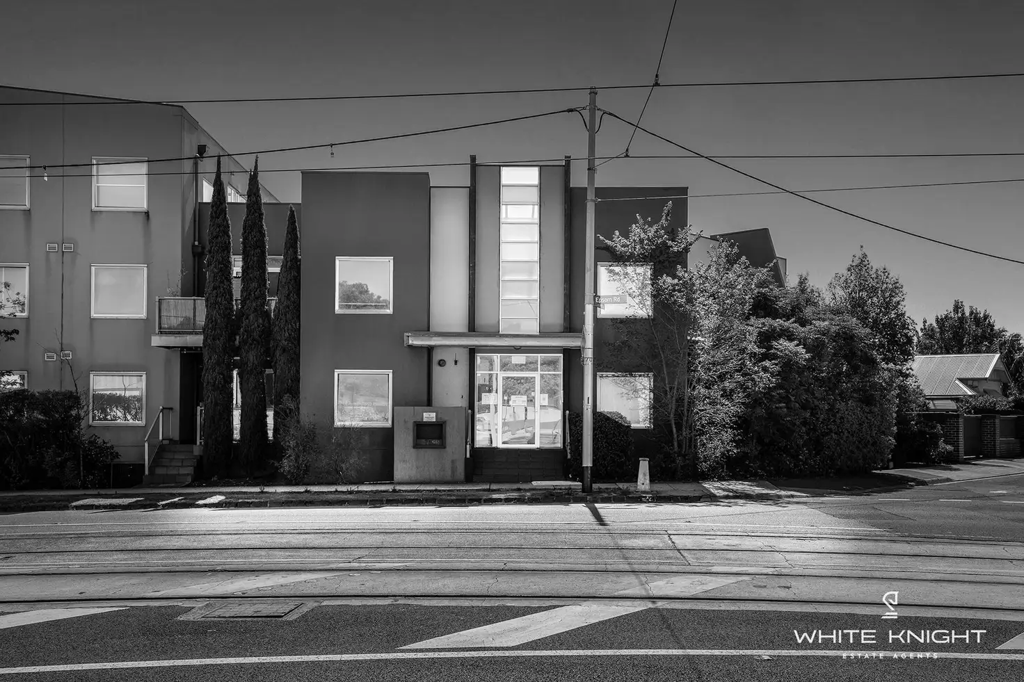 Main view of Homely apartment listing, 9/157 Epsom Road, Ascot Vale VIC 3032