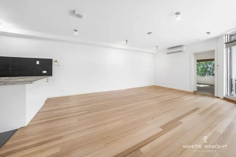 Second view of Homely apartment listing, 9/157 Epsom Road, Ascot Vale VIC 3032
