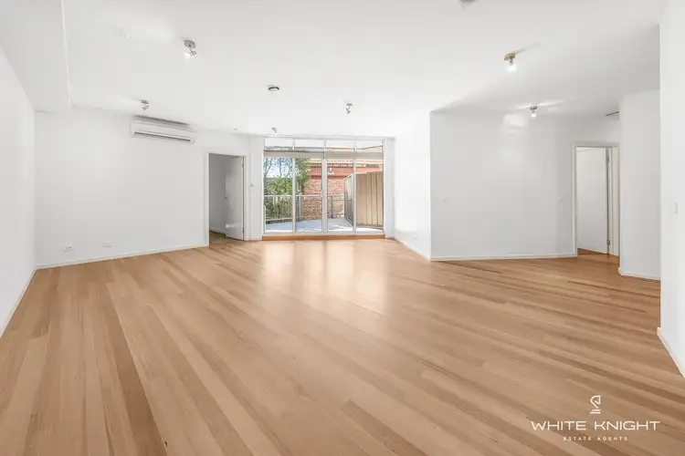 Third view of Homely apartment listing, 9/157 Epsom Road, Ascot Vale VIC 3032