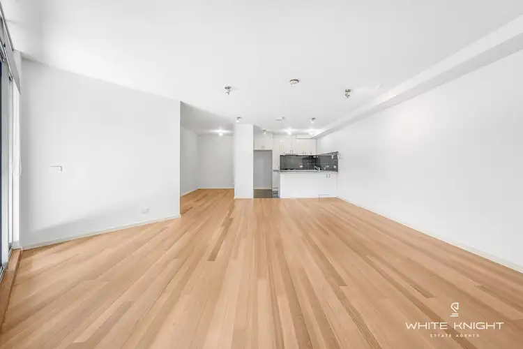 Fourth view of Homely apartment listing, 9/157 Epsom Road, Ascot Vale VIC 3032