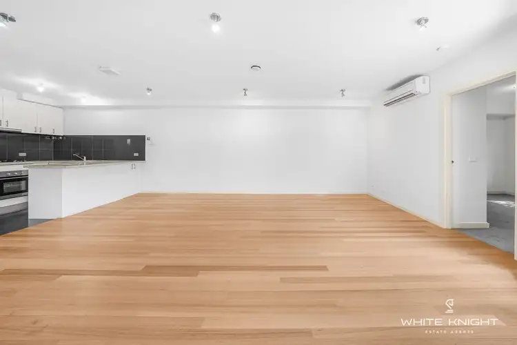 Fifth view of Homely apartment listing, 9/157 Epsom Road, Ascot Vale VIC 3032